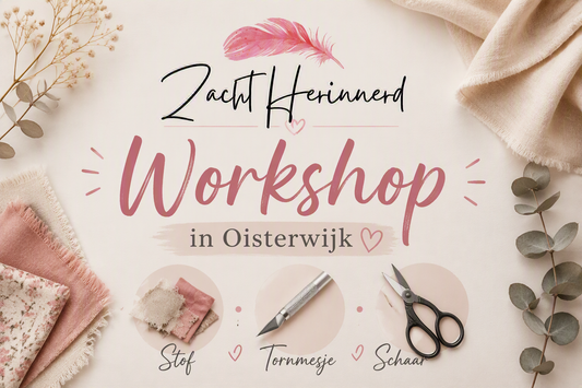 Oisterwijk Donderdag 29 Oktober 18:30-21:00
