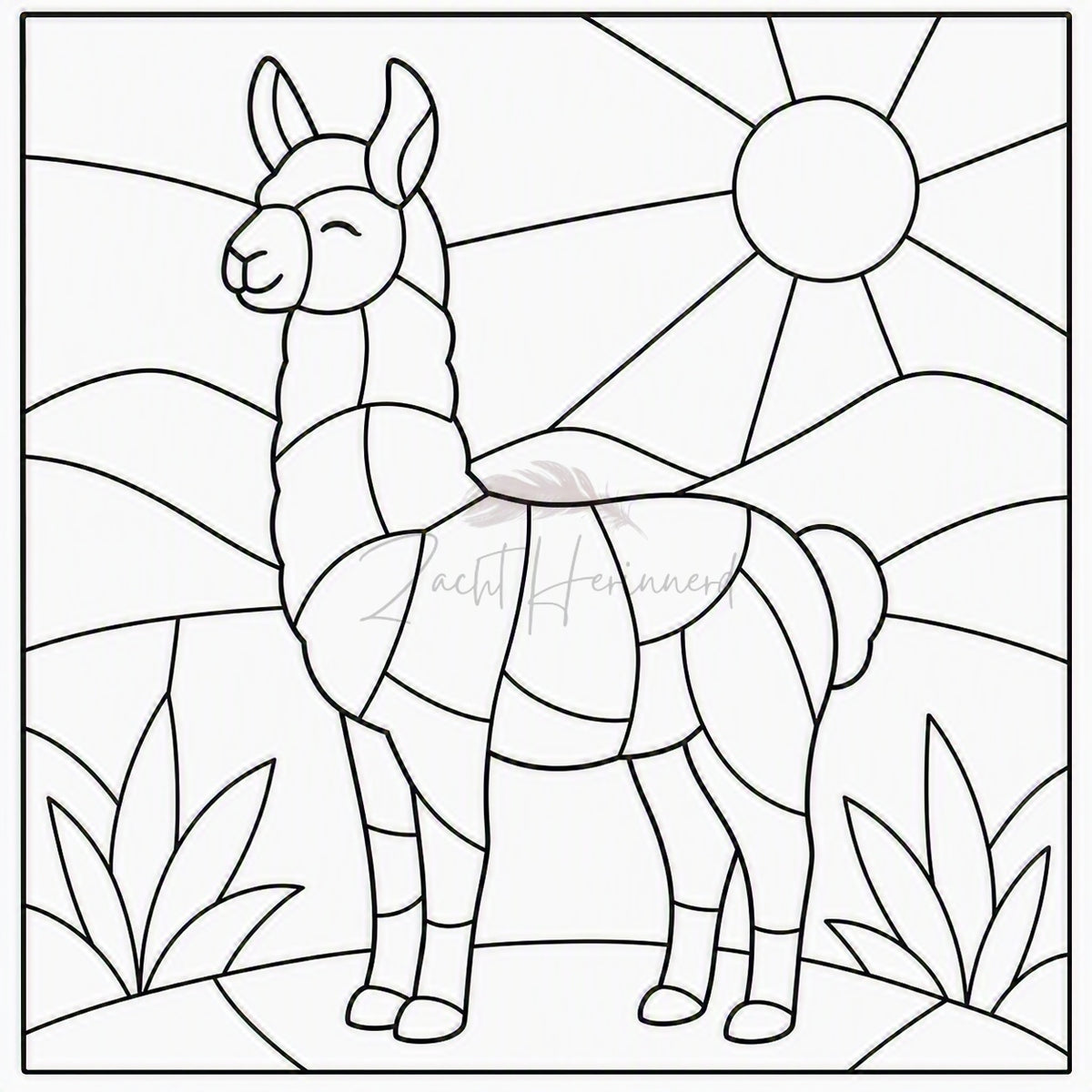 Kinusaiga-Stof en ontwerp
