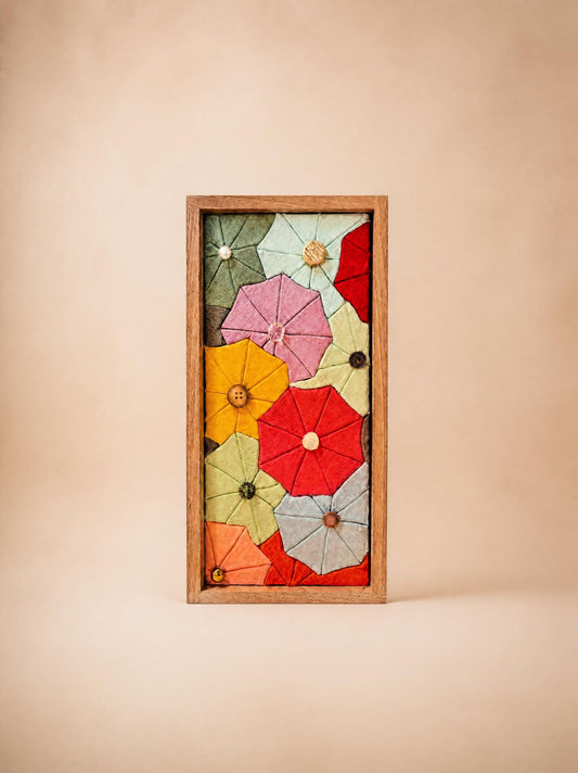 Kinusaiga - Umbrella
